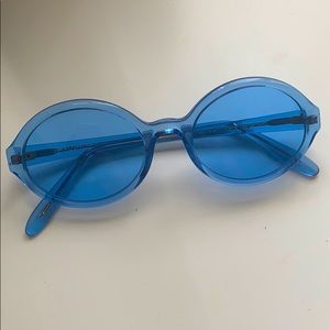 Christian Roth vintage sunglasses